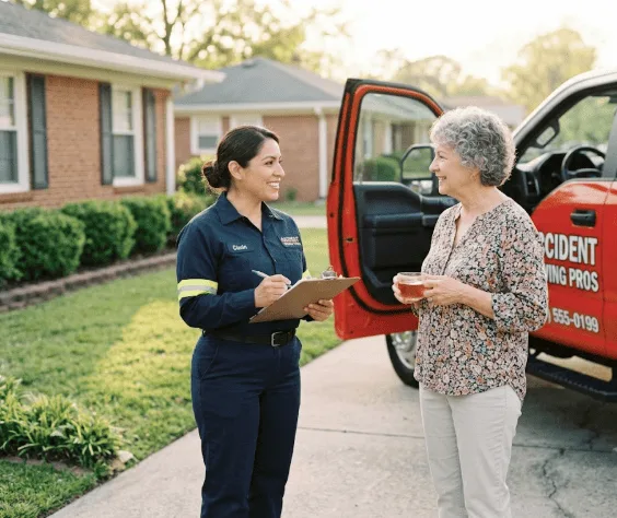 Accident Towing Service Ashfield, PA FAQs